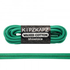 Beli Aksesoris Sneakers Kipzkapz Waxed Cotton Round 3Mm Green Original Ws12 – Waxed Cotton Round 3Mm